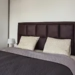Cascadas Private 아파트 써니비치