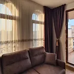 아파트 Cascadas Private