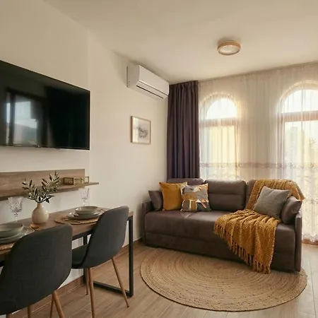 דירה Cascadas Private *