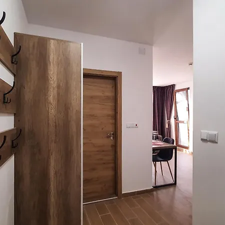 Apartament Cascadas Private *