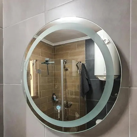 Cascadas Private 아파트 *