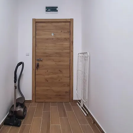 Cascadas Private 아파트