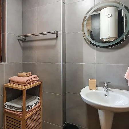 Apartament Cascadas Private *
