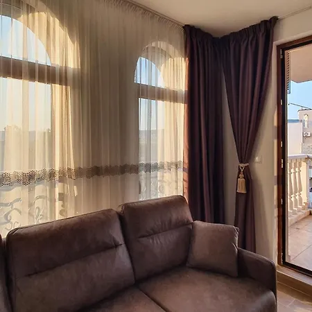 Apartament Cascadas Private