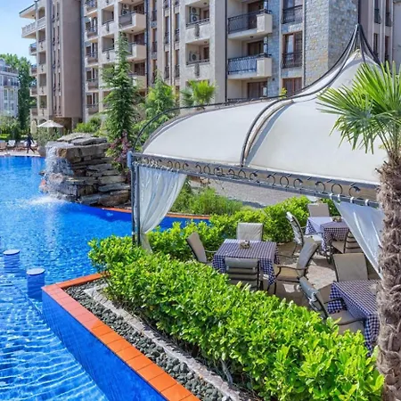 Cascadas Private סאני ביץ'