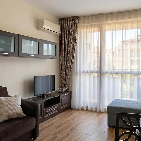 Apartament Cascadas Private *