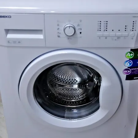 Cascadas Private 아파트 *