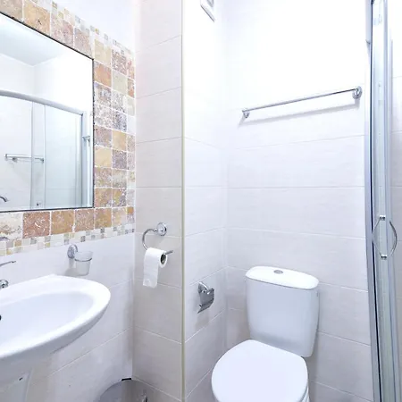 Apartament Cascadas Private Słoneczny Brzeg
